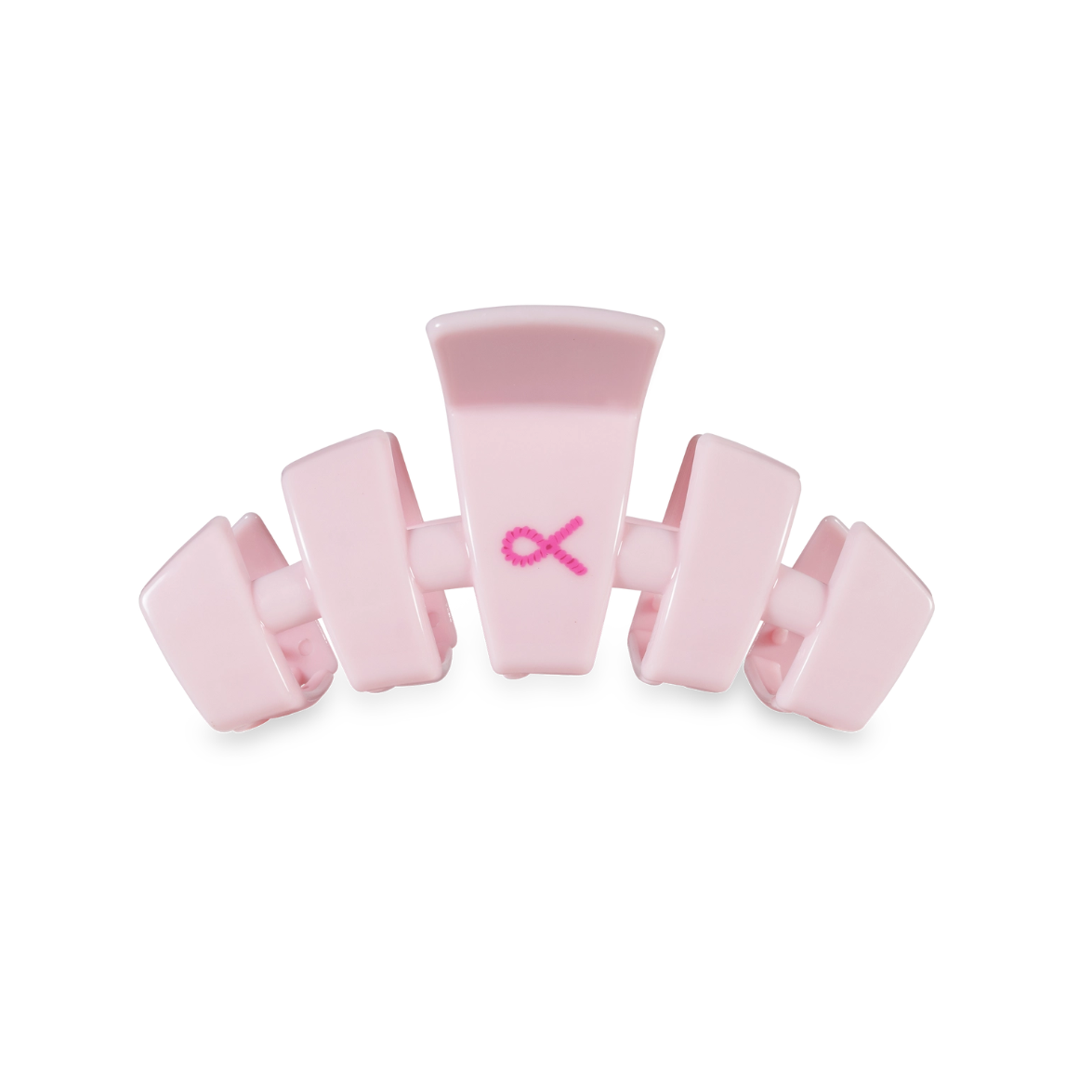 Classic Hair Clip-Medium