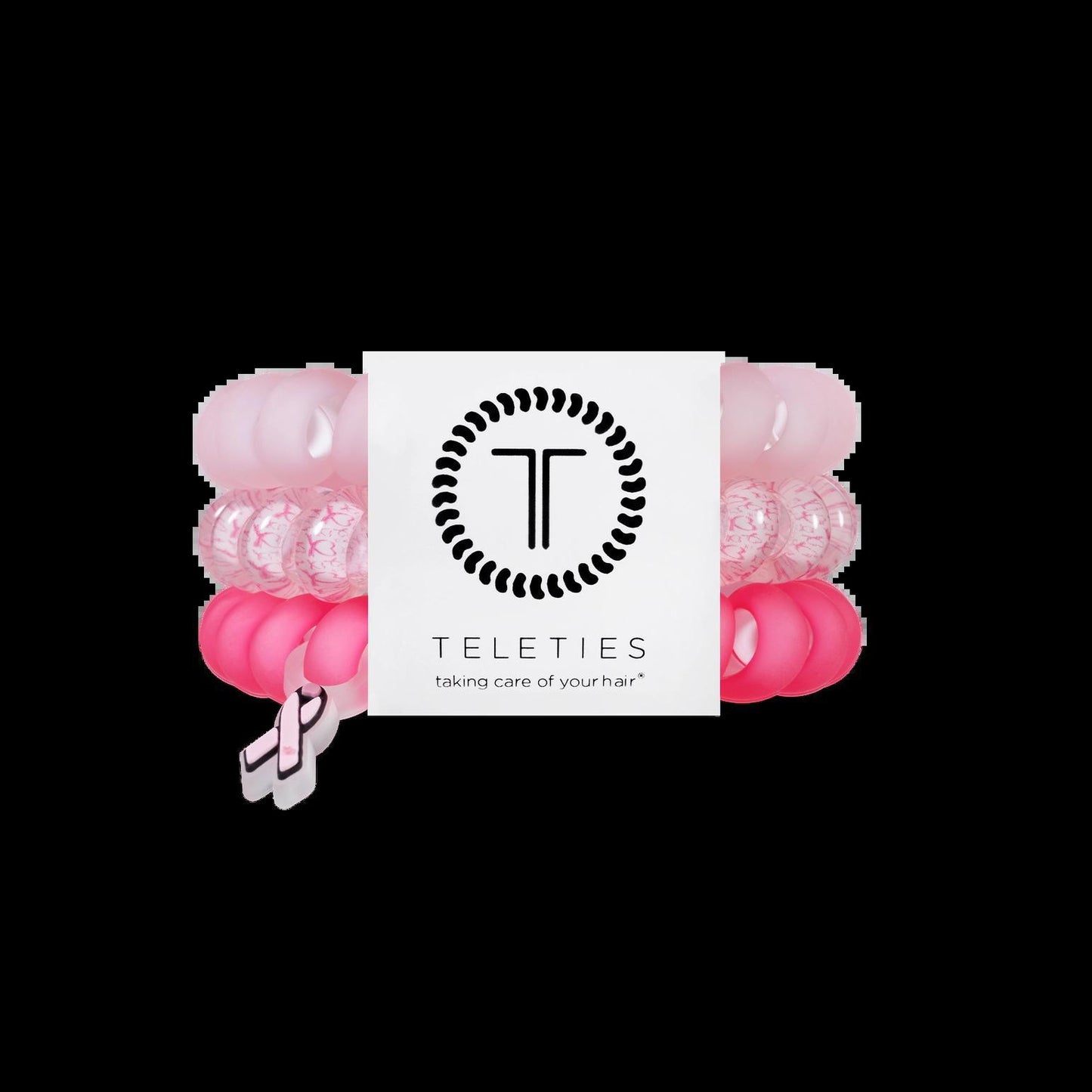 Spiral Hair Coils-Large