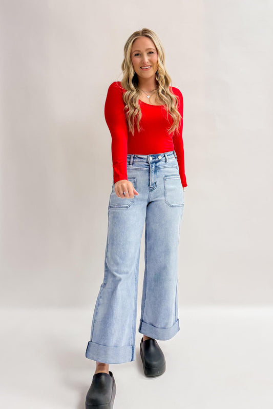 E Wilkshire Rd. Jean