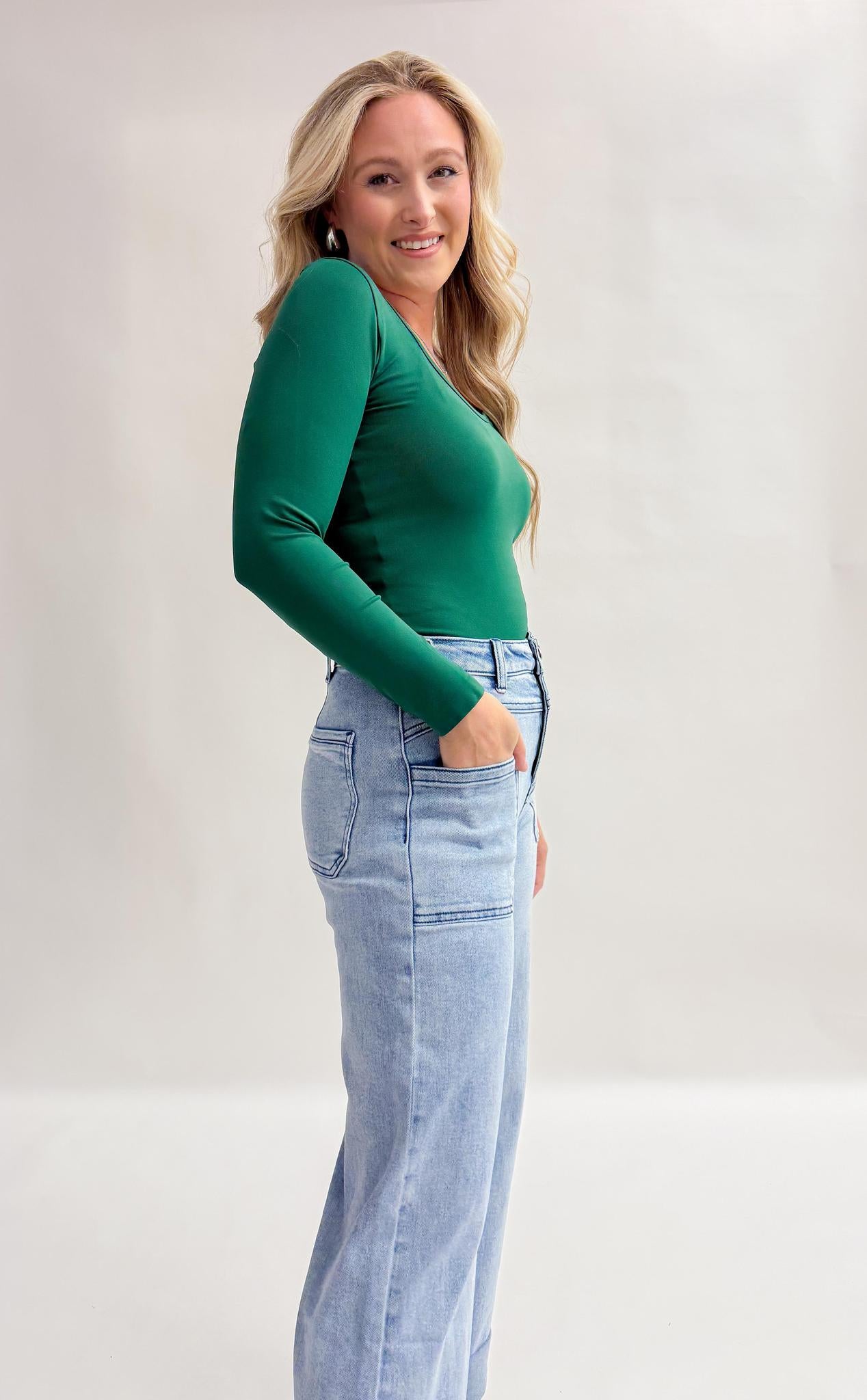 E State St. Long Sleeve