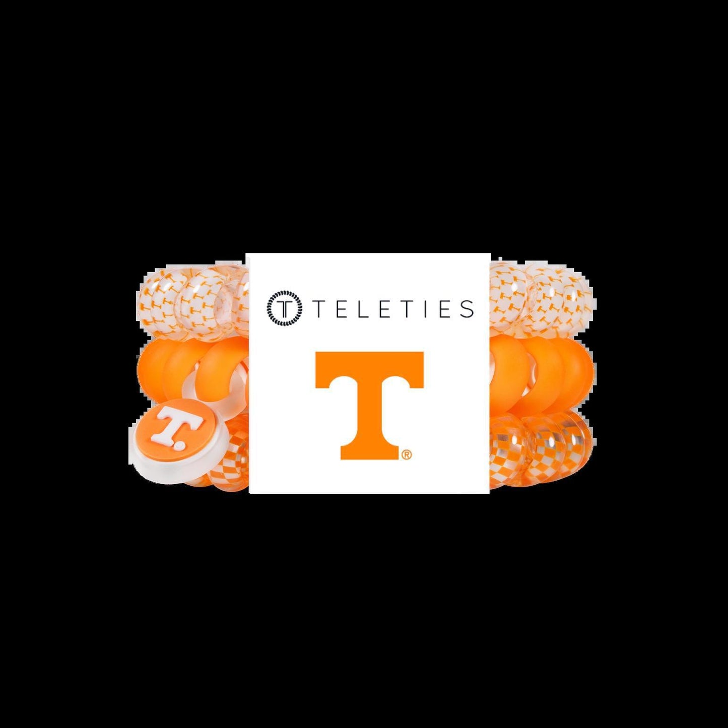 Spiral Hair Coils-Large