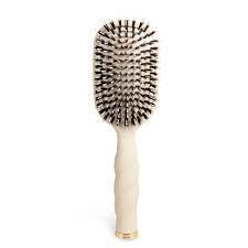 Boar Hair Brush