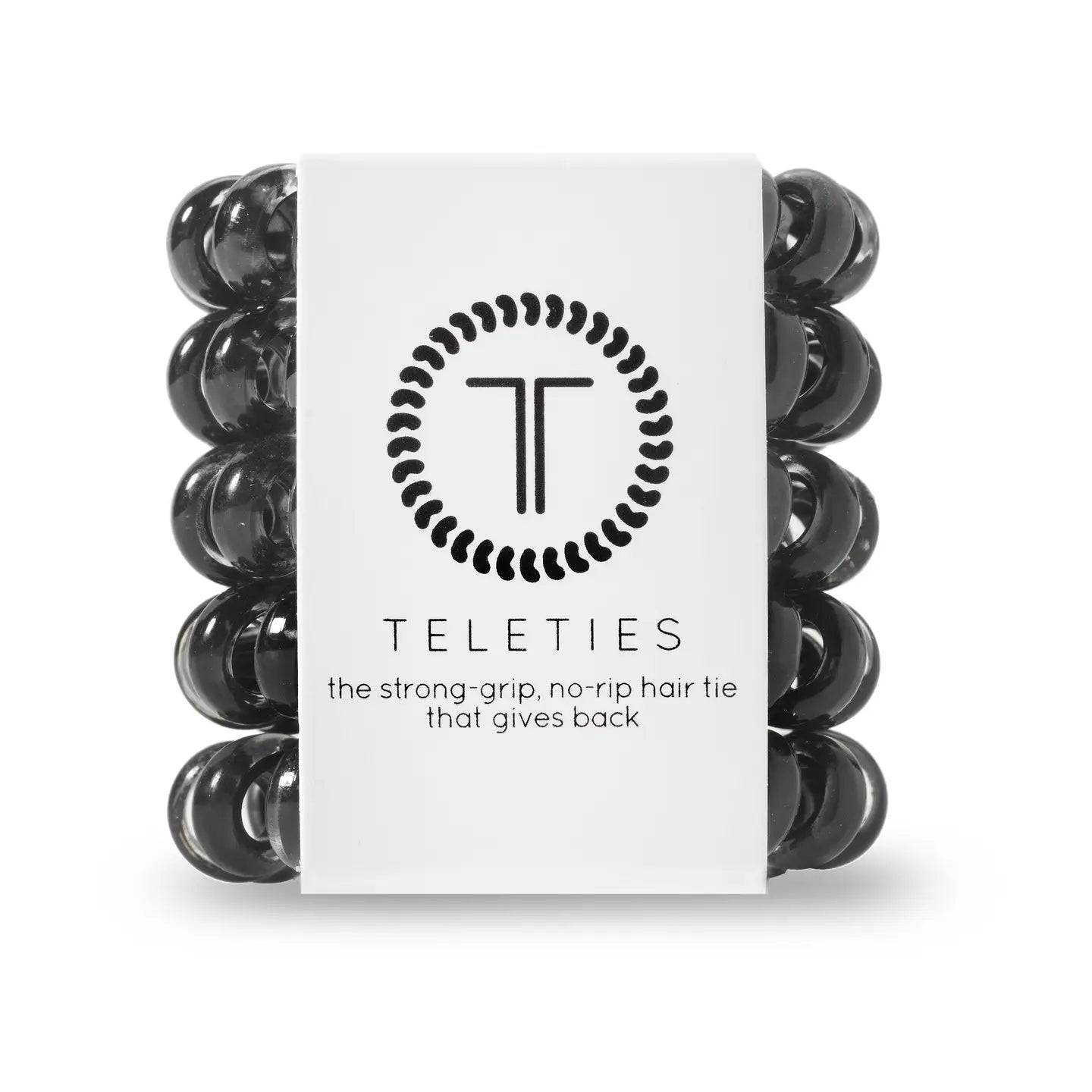 Spiral Hair Coils-Tiny