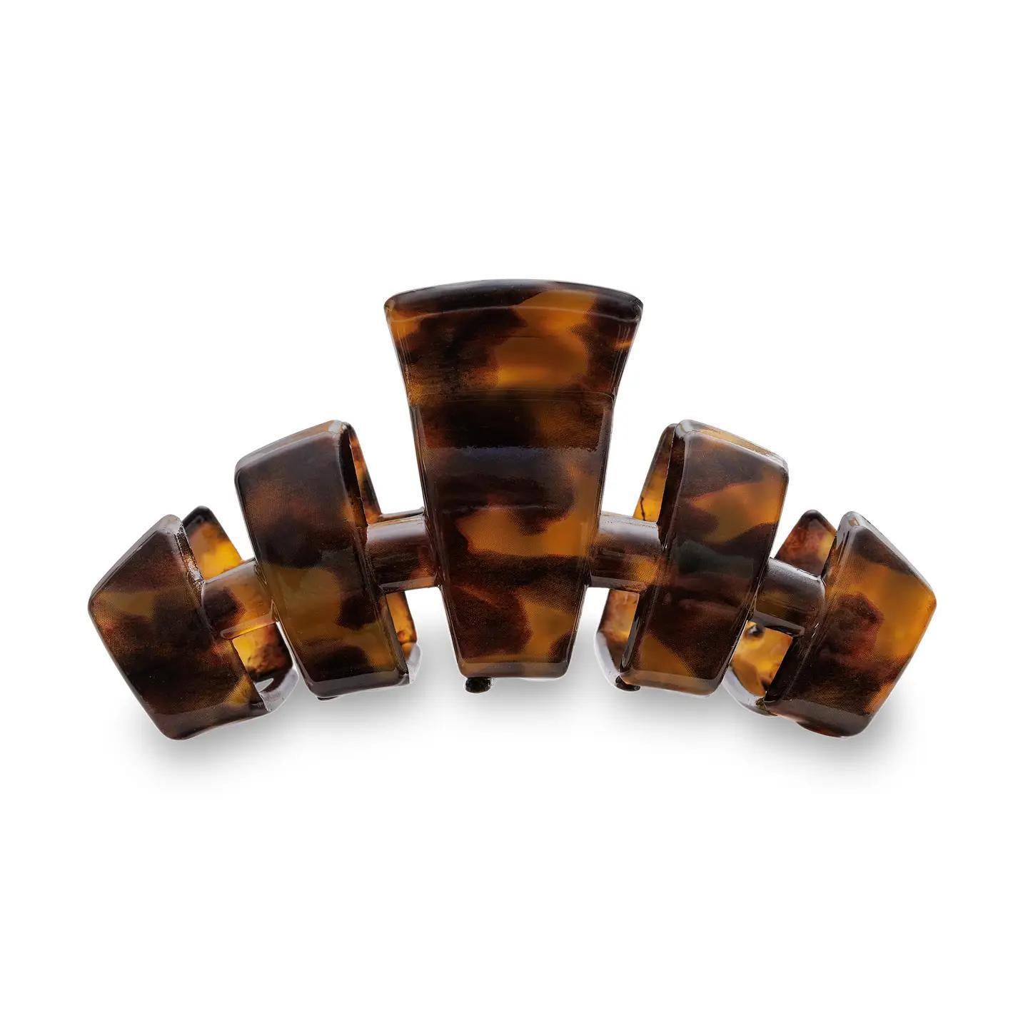 Classic Hair Clip-Medium