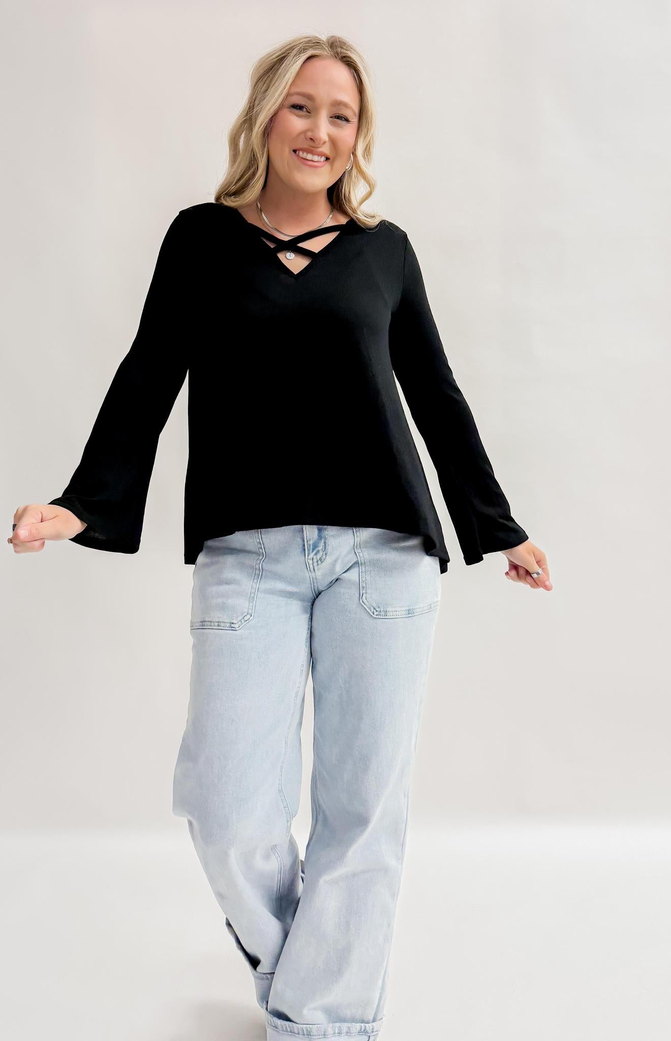 East Central Long Sleeve