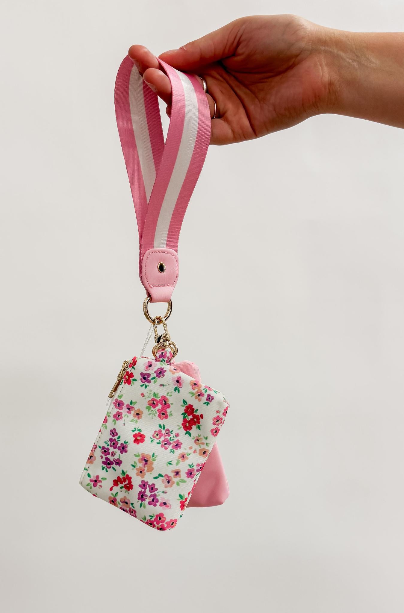 Brentwood Wristlet Purse