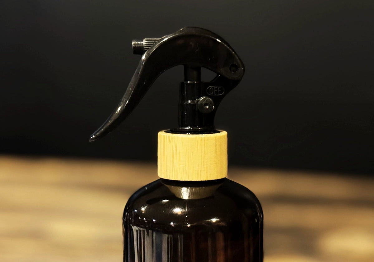Volcano Scent Room + Linen Spray