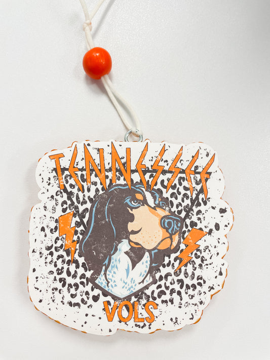 Leopard Smokey Freshie