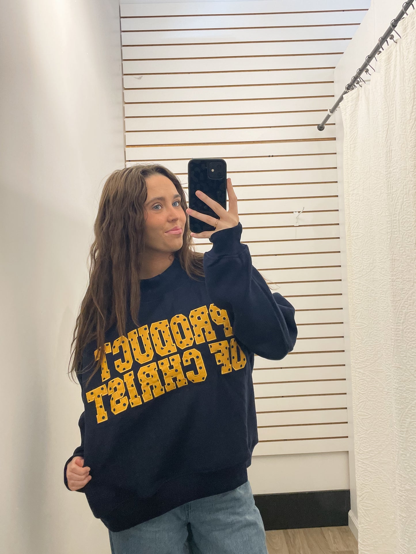POC- ETSU / Emory & Henry Mockneck