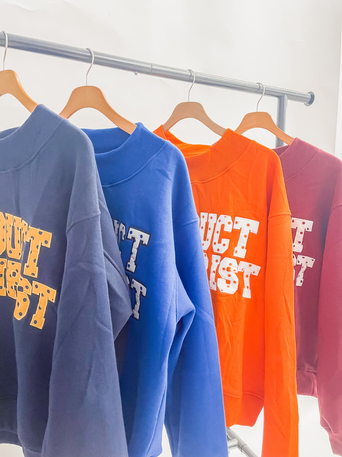 POC- ETSU / Emory & Henry Mockneck