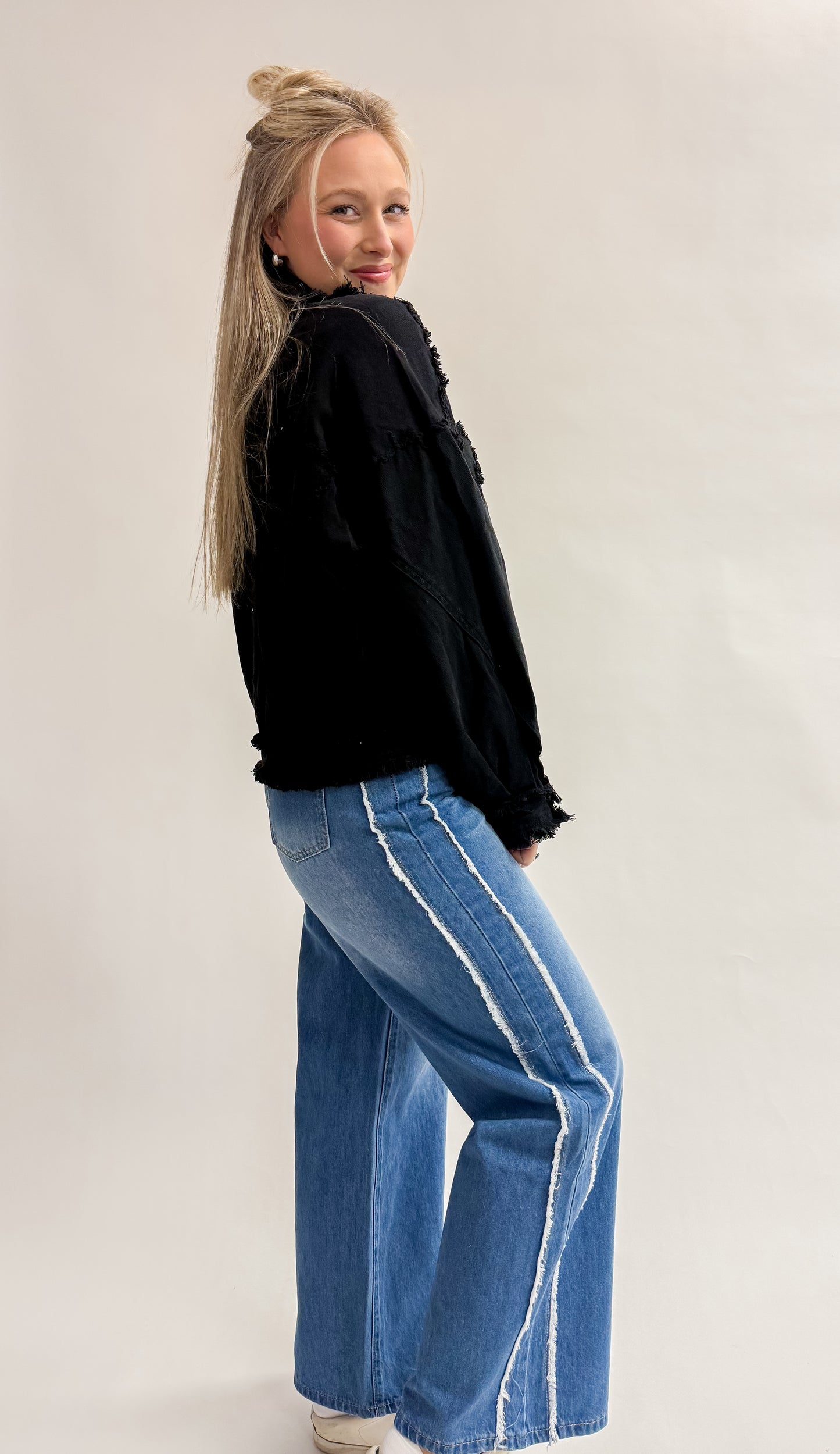 Esther St. Jean