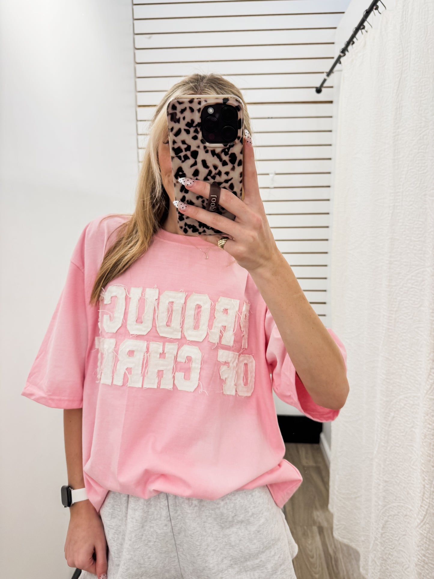 POC Tee