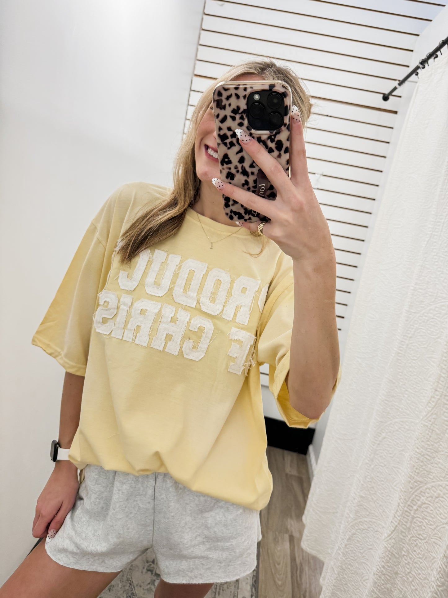 POC Tee
