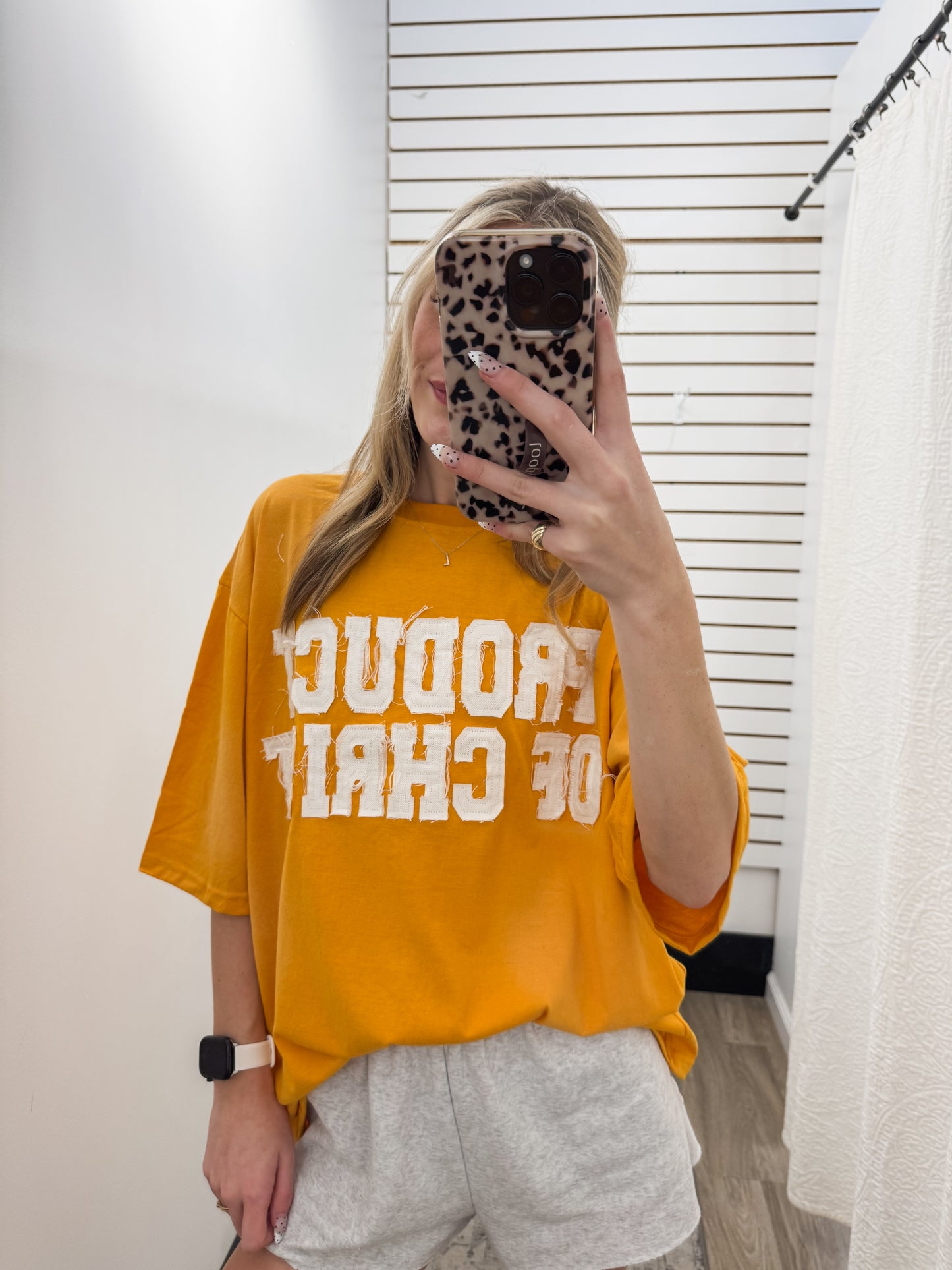 POC Tee