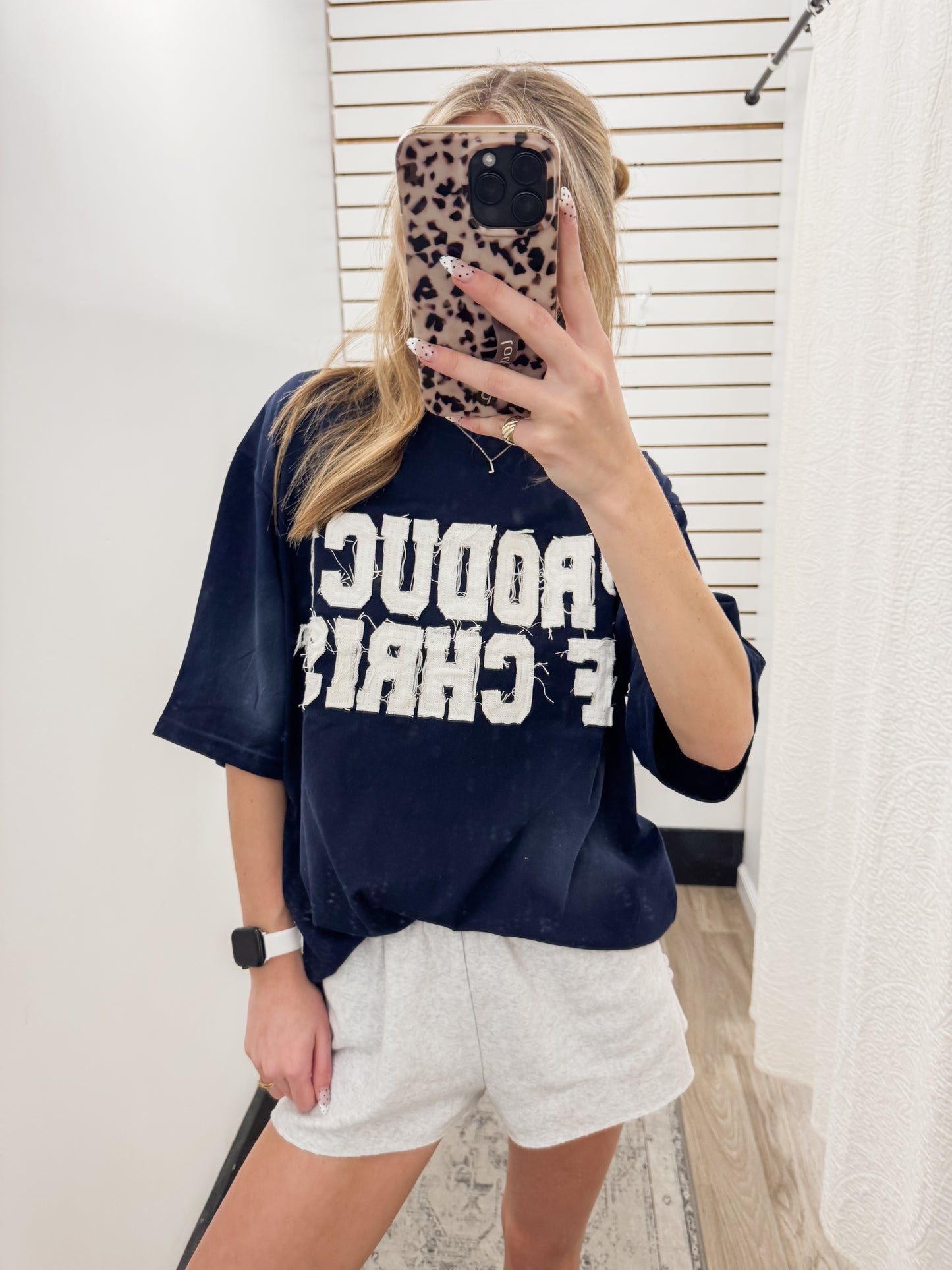 POC Tee