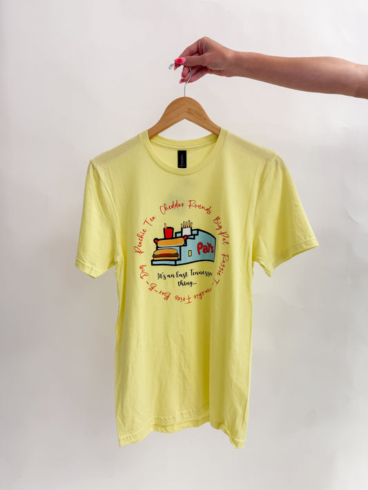 It's an East TN Thing Pals T-Shirt