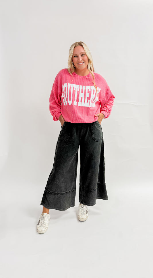 Southern Crewneck Sweatshirt