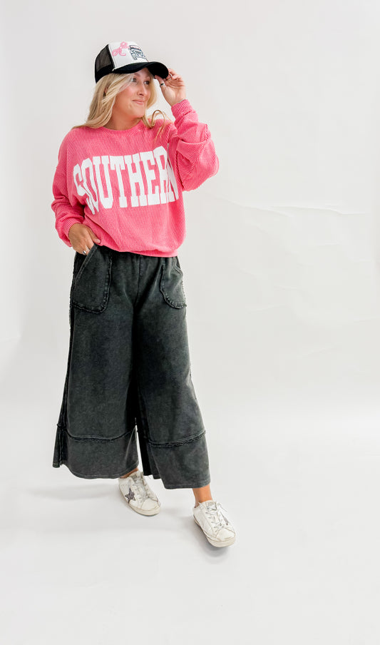 Southern Crewneck Sweatshirt