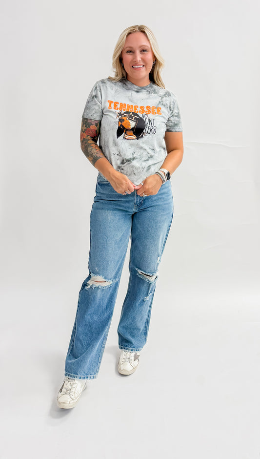 Smokey Show Graphic Tee