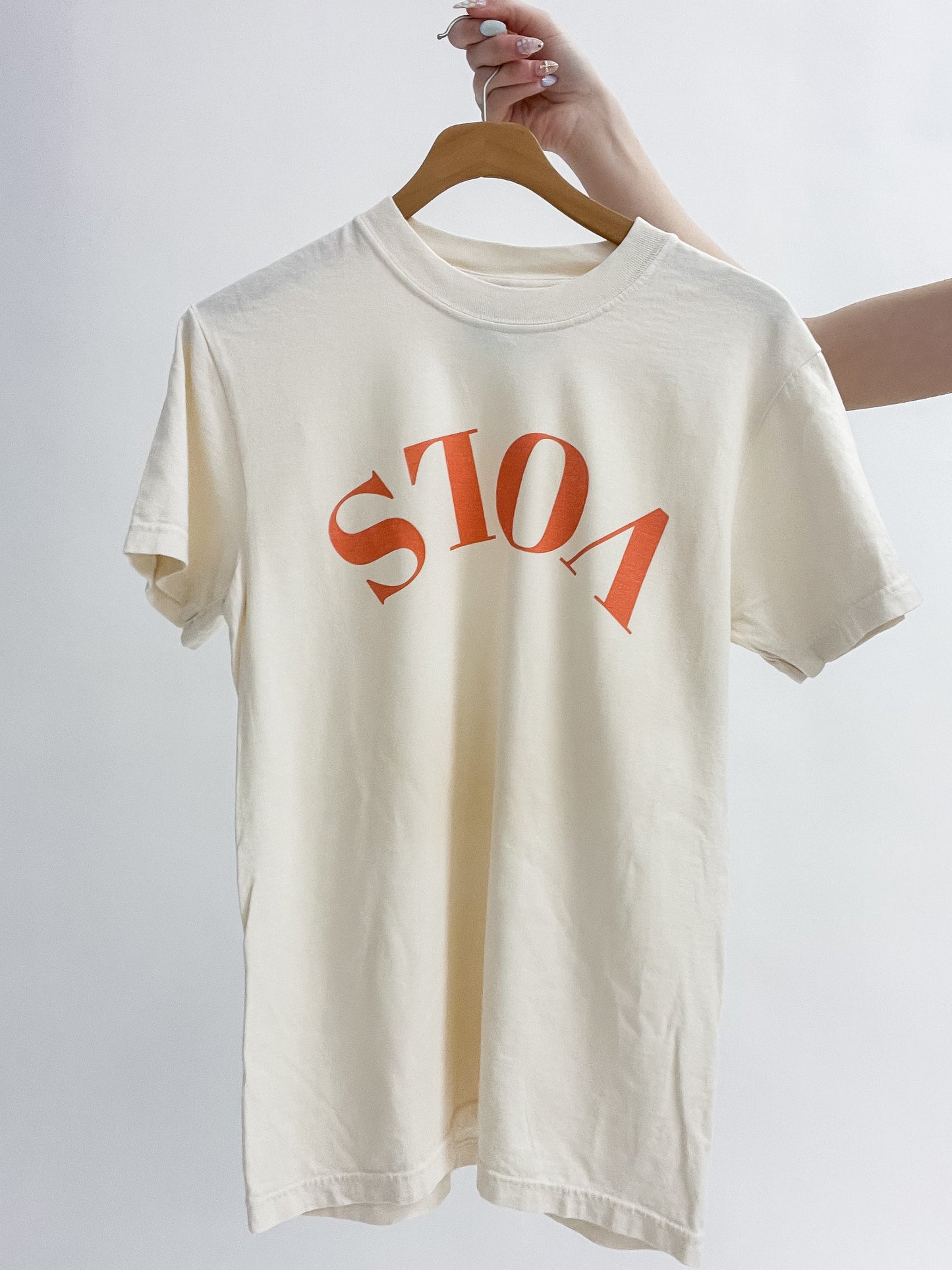 VOLS Graphic Tee