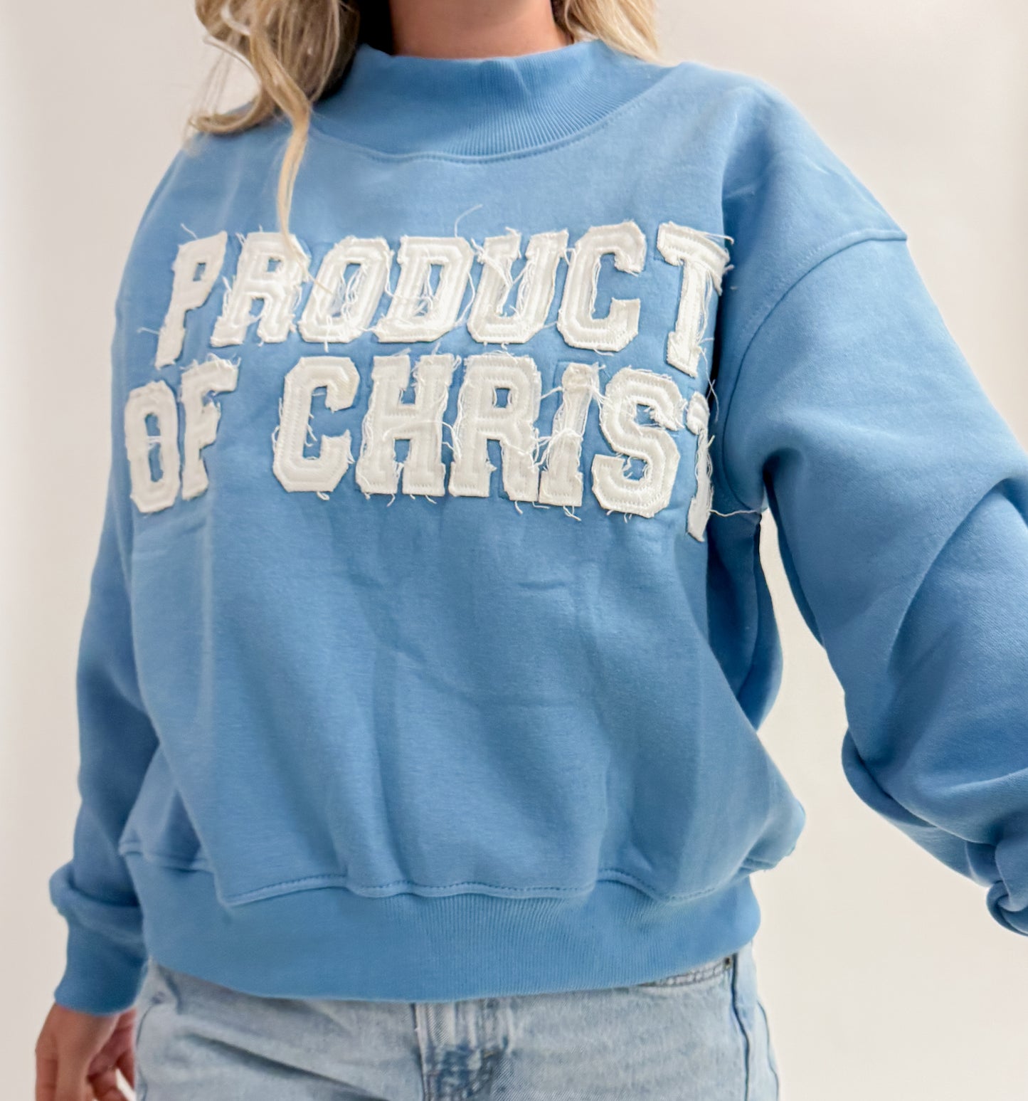 POC- Mockneck