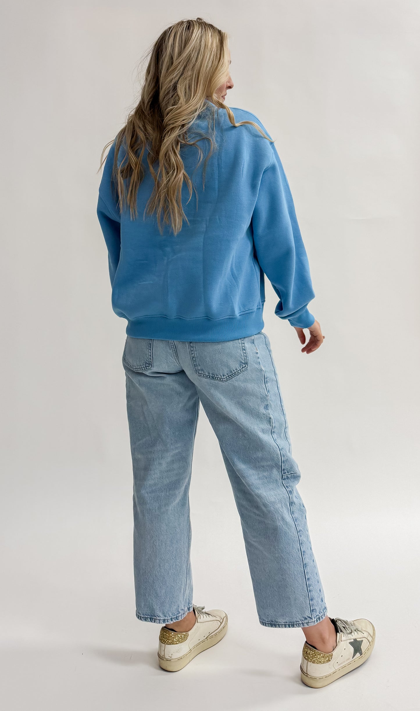 POC- Mockneck