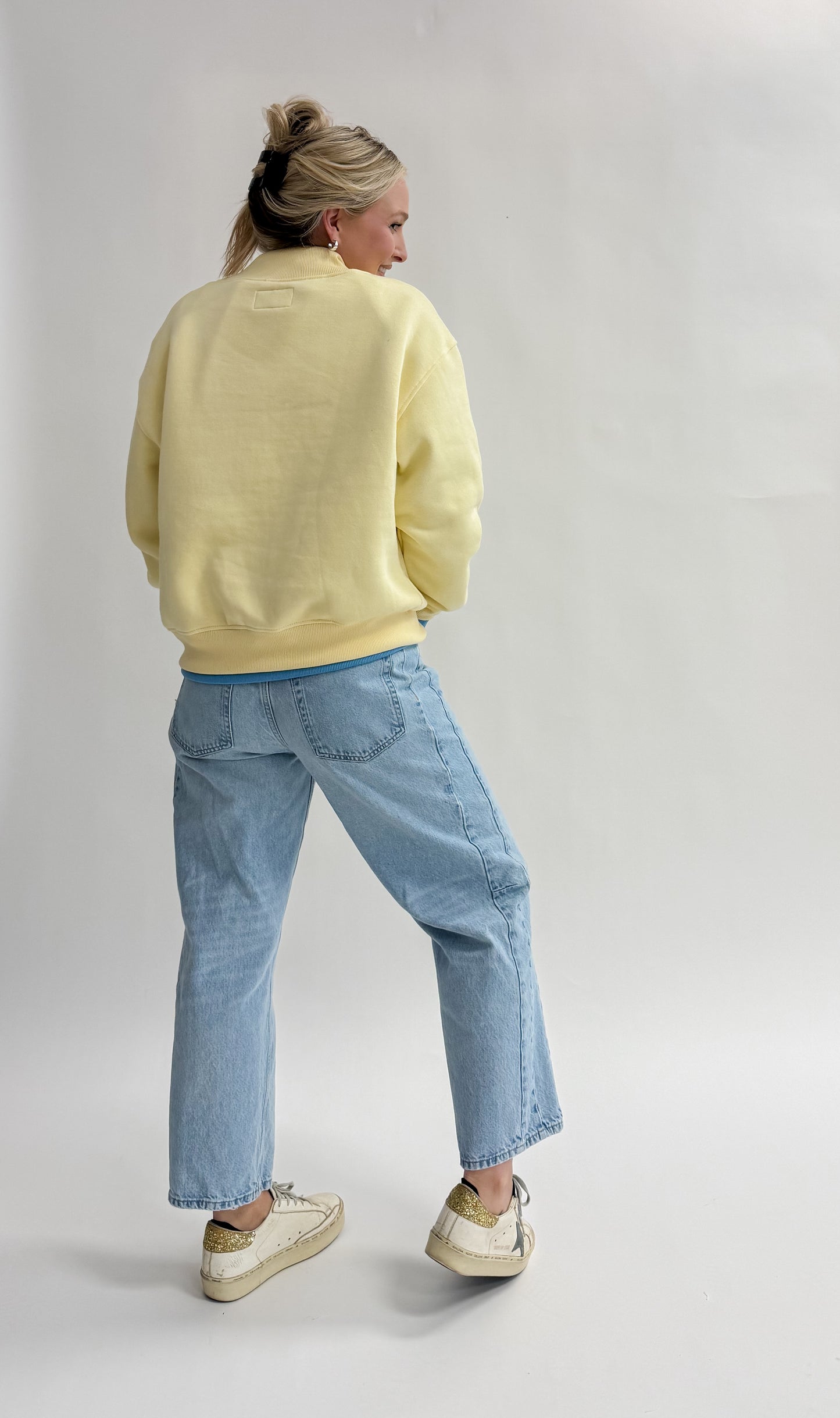 POC- Mockneck