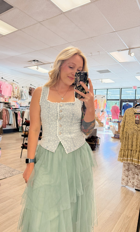 Garden Grove Dr. Top