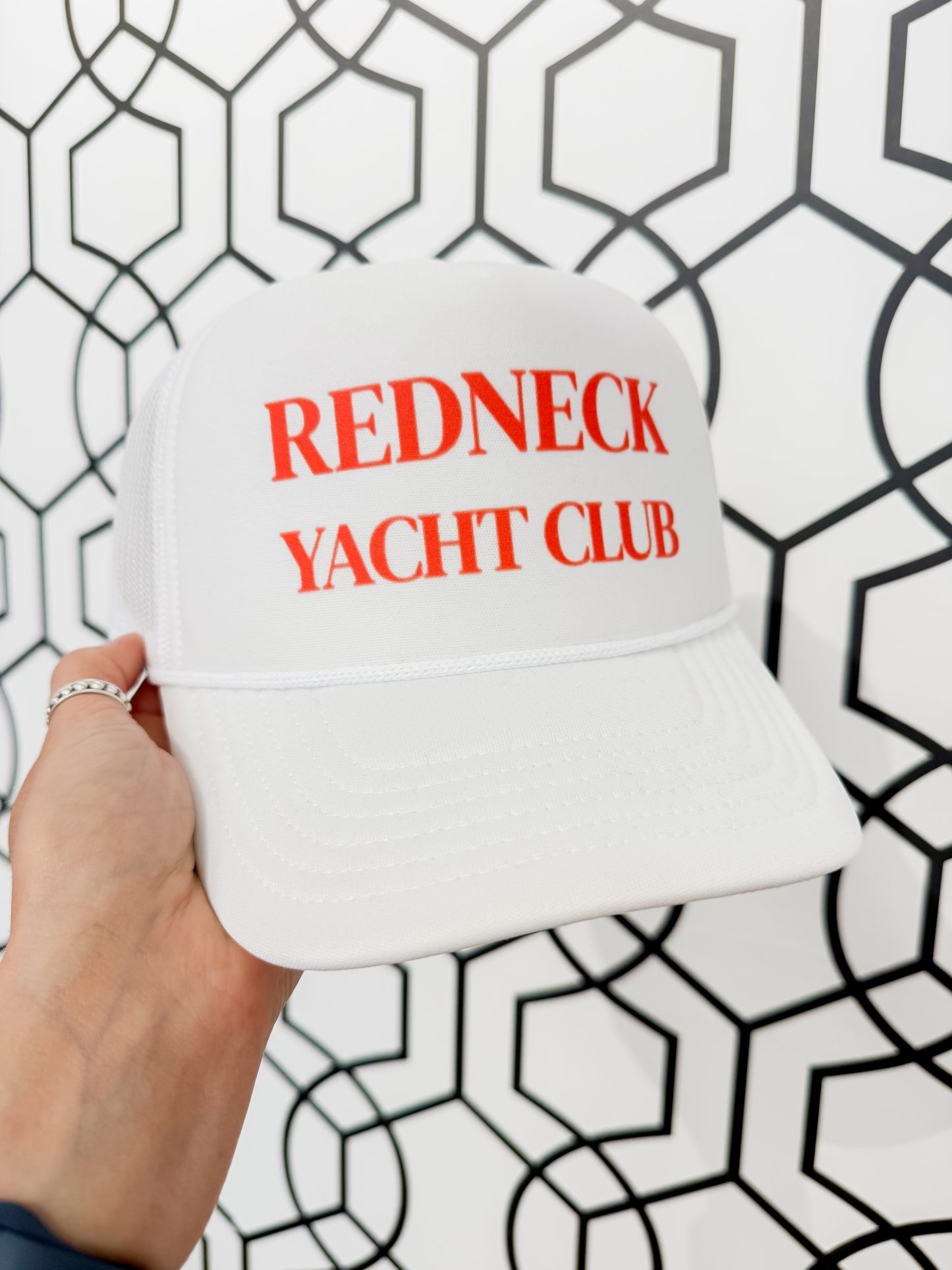 Redneck Yacht Club