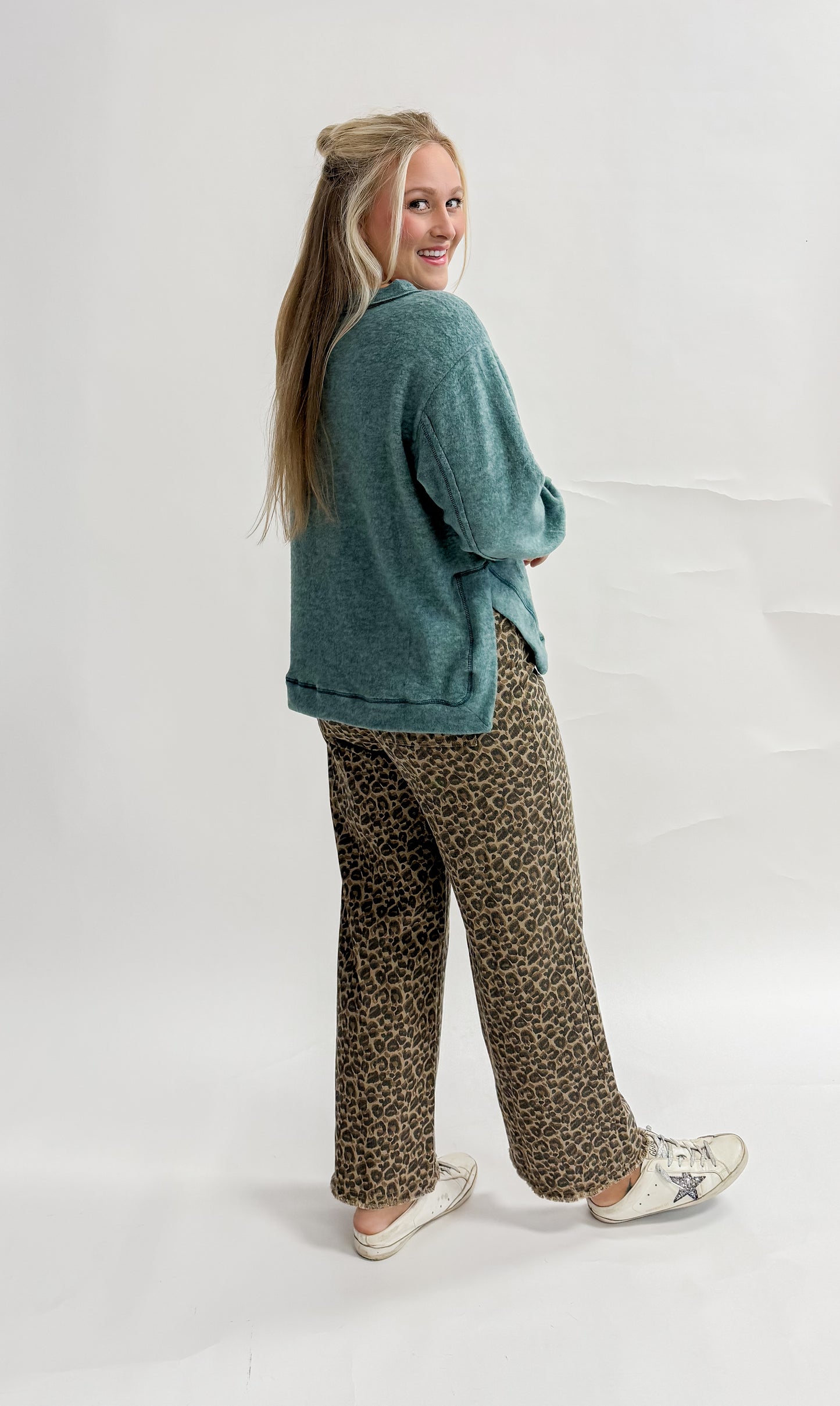 Circle Rd. Sweater