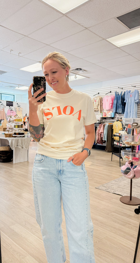 VOLS Graphic Tee