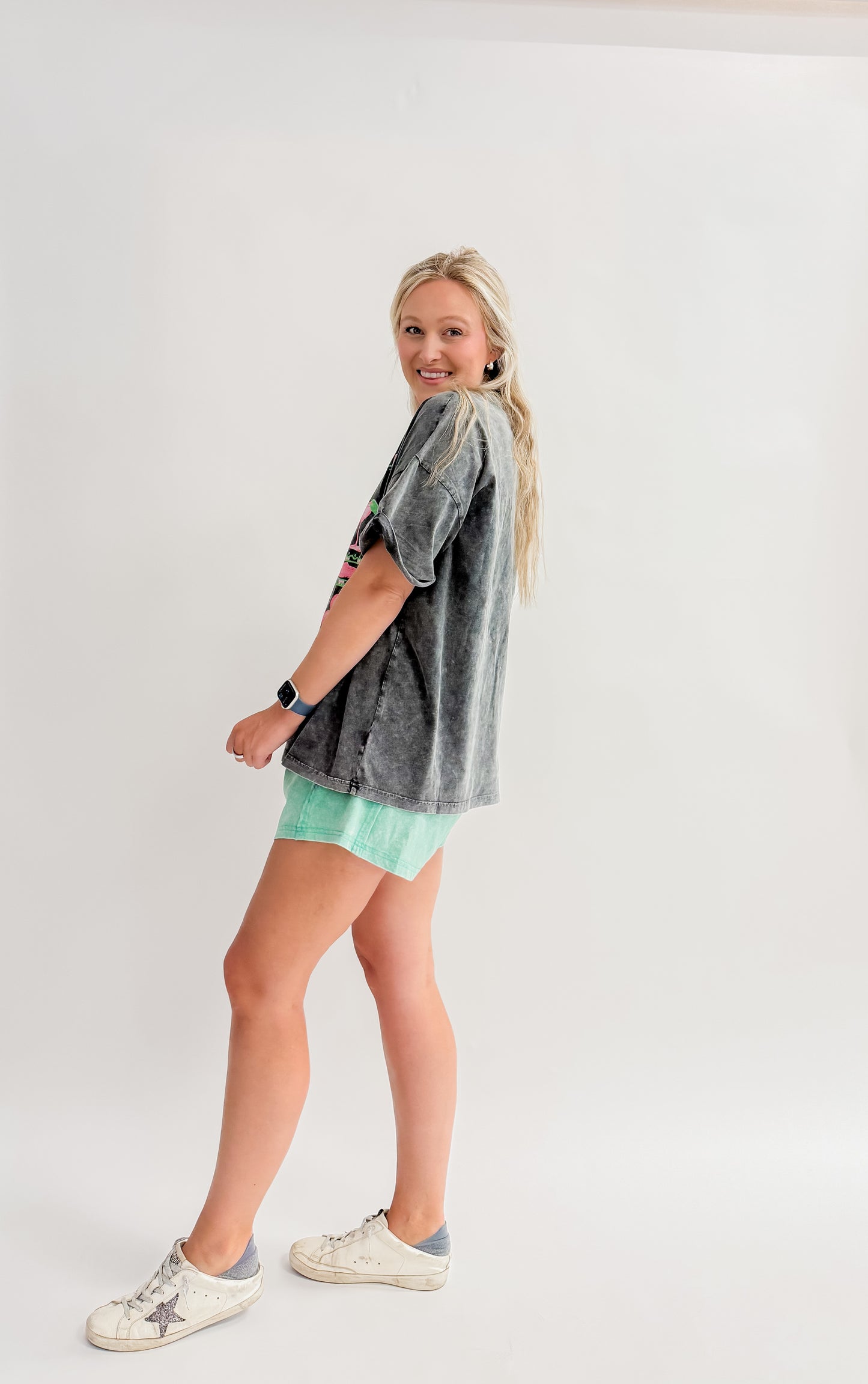 La Dolce Vita Graphic Tee