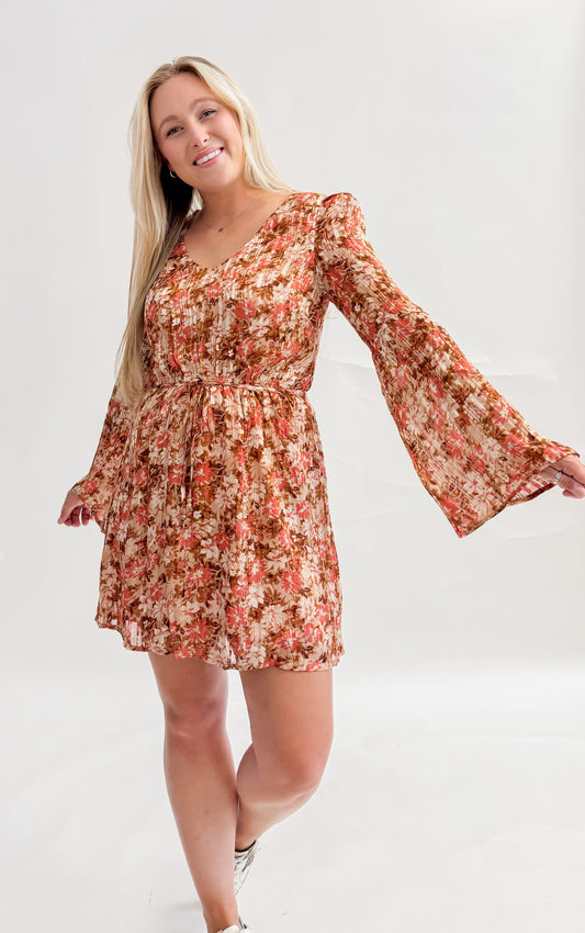 Colony Dr. Dress