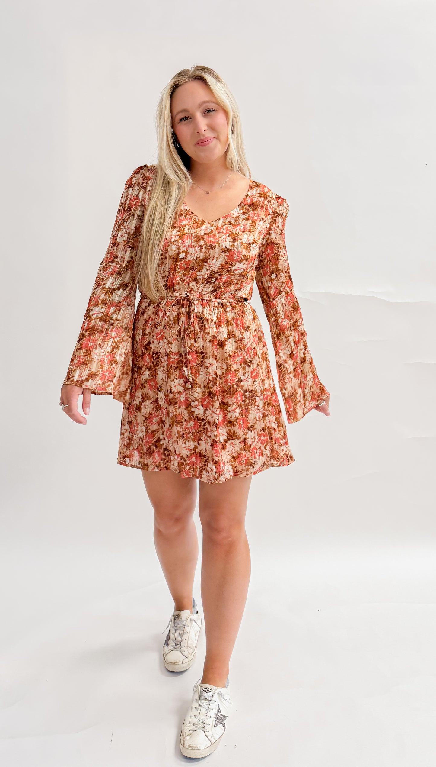Colony Dr. Dress