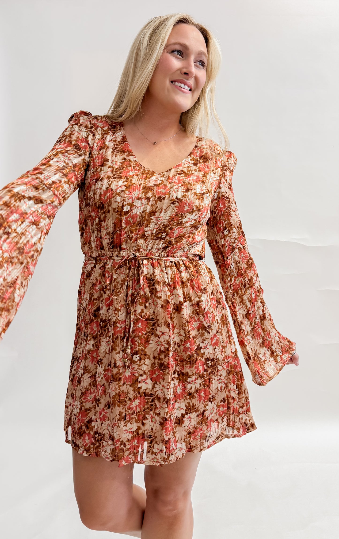 Colony Dr. Dress