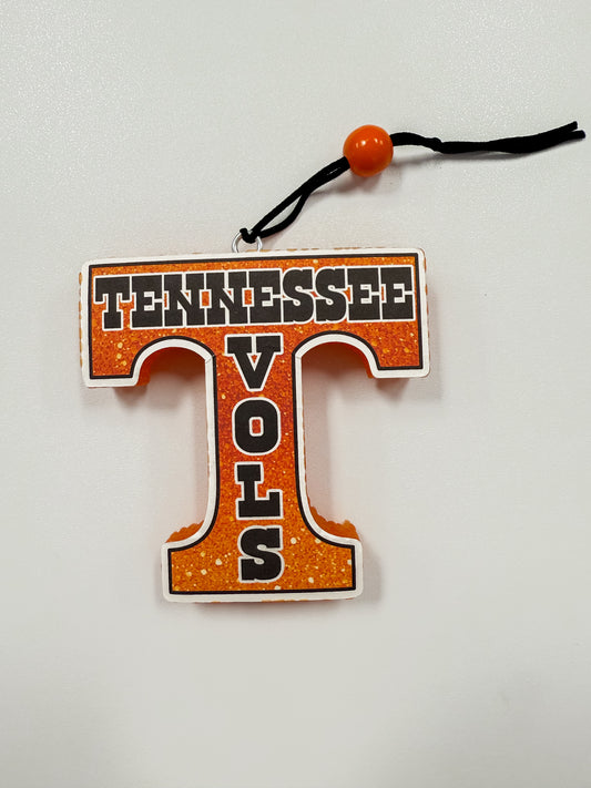 Tennessee Vols Power T Freshie