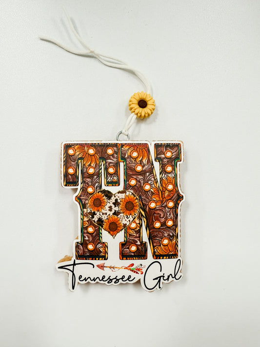Tennessee Girl Freshie
