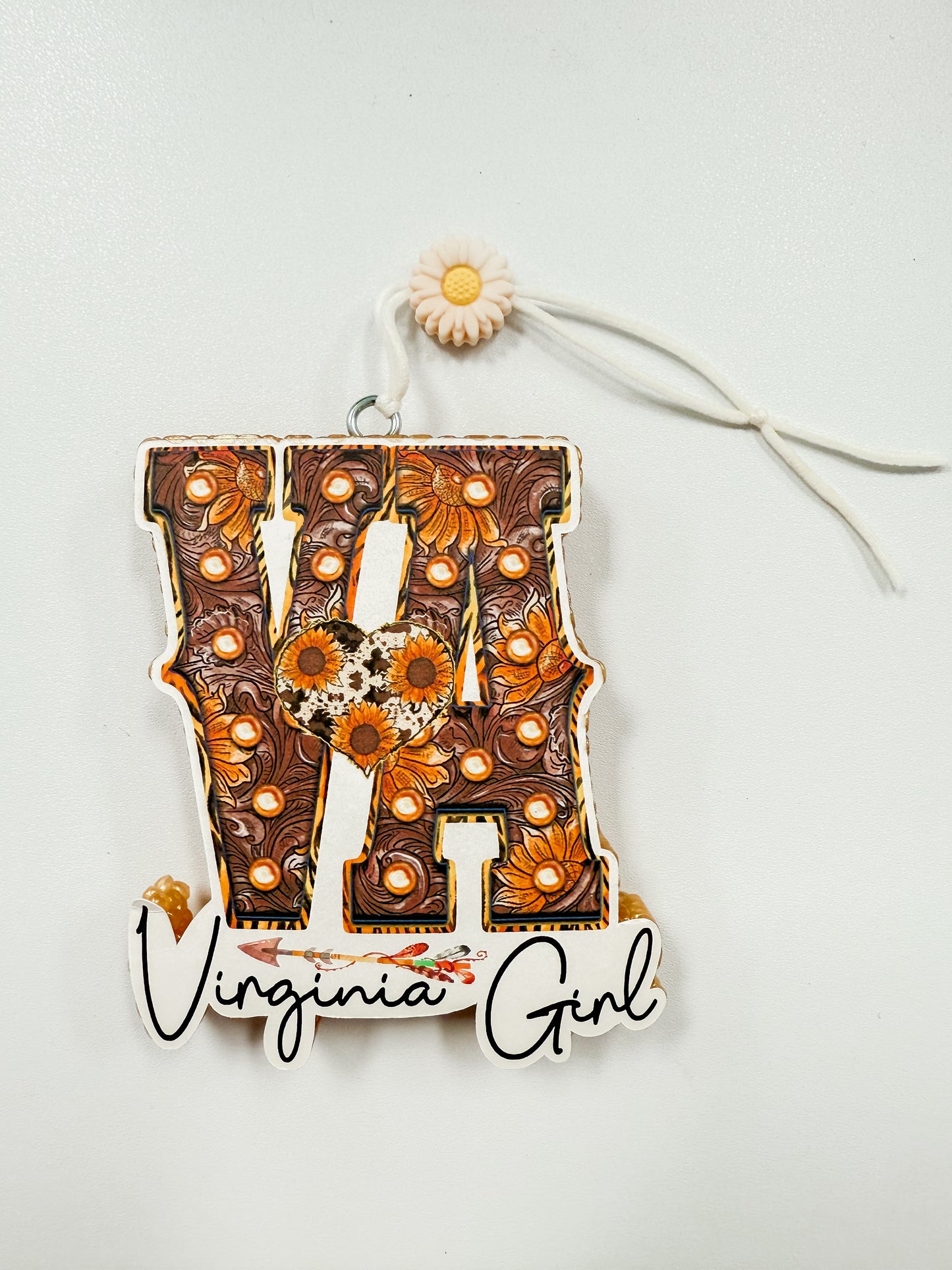 Virginia Girl Freshie