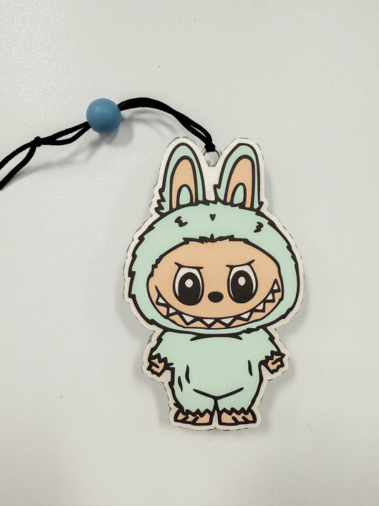 Labubu Freshie