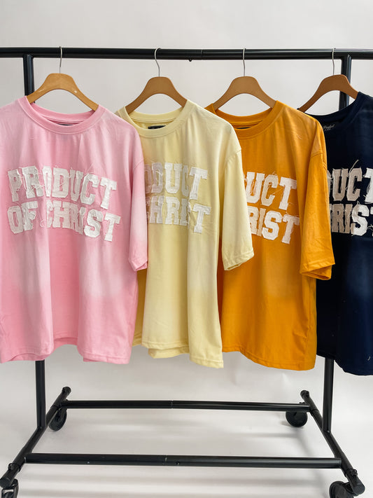 POC- Tee