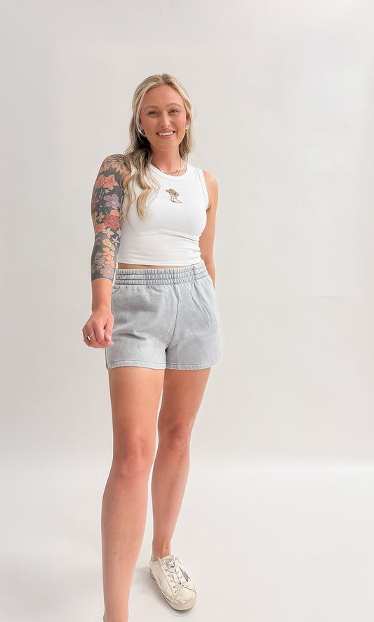 Hillside Ave Shorts