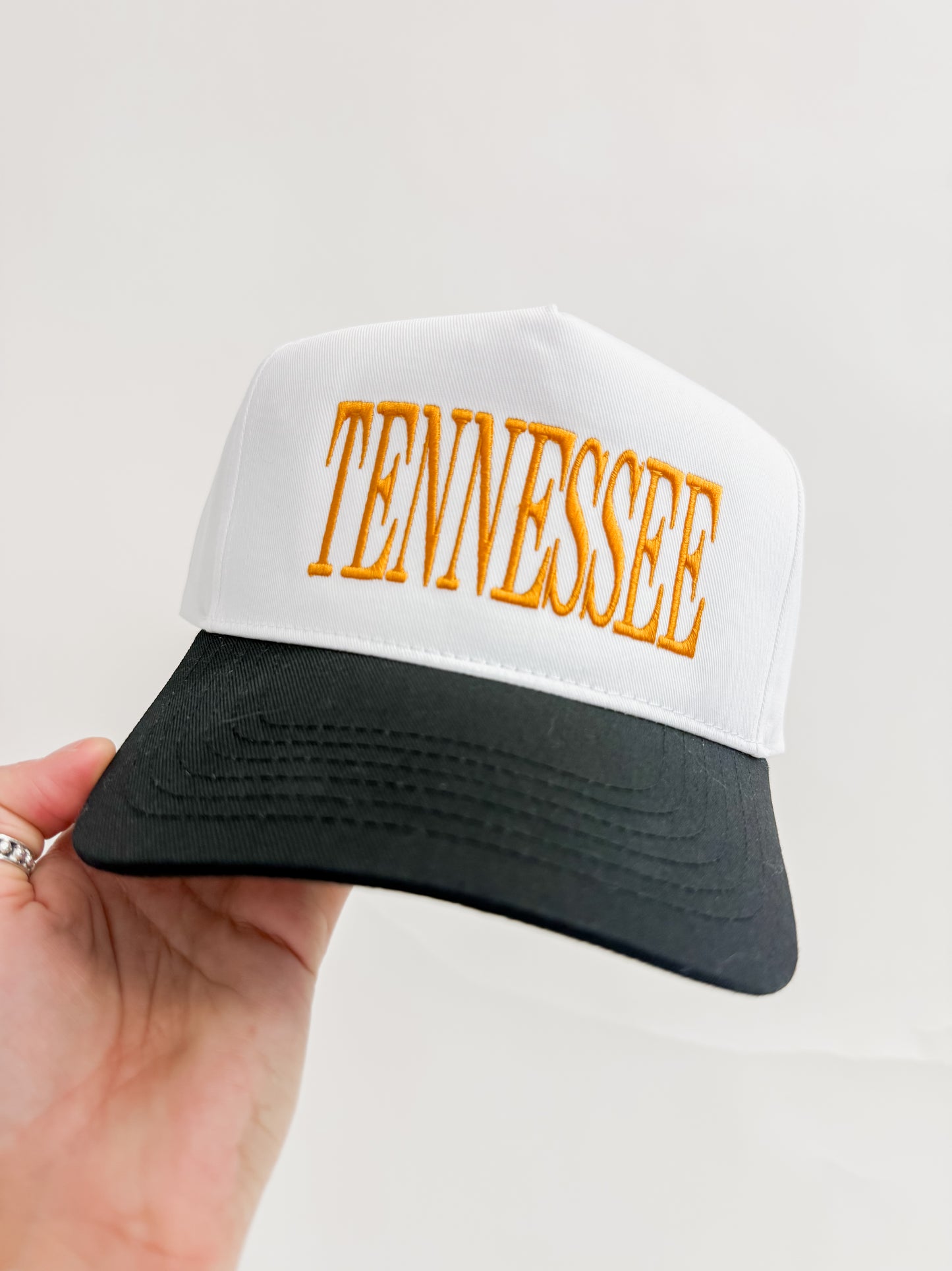 Tennessee Trucker Hat