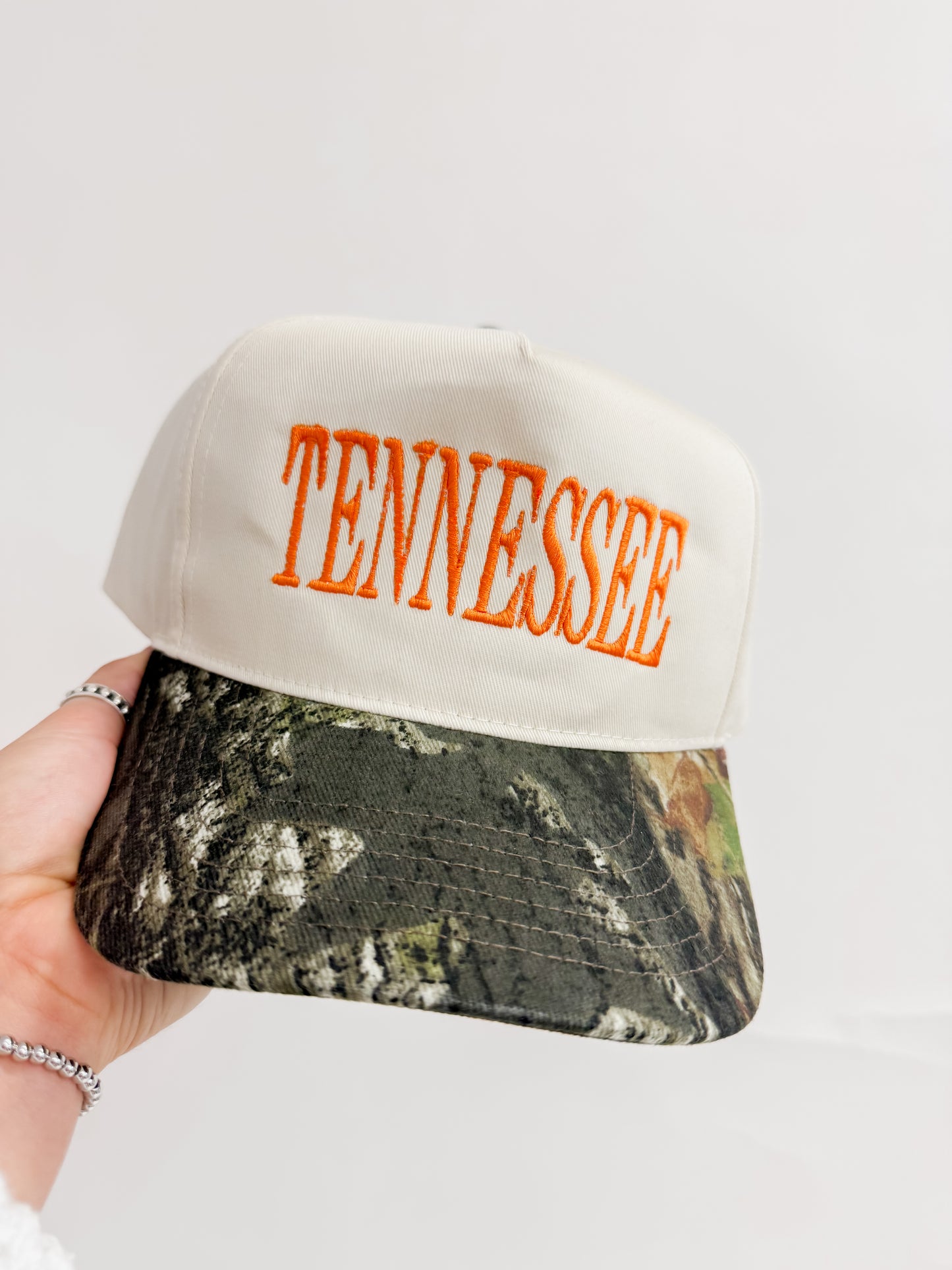 Tennessee Trucker Hat