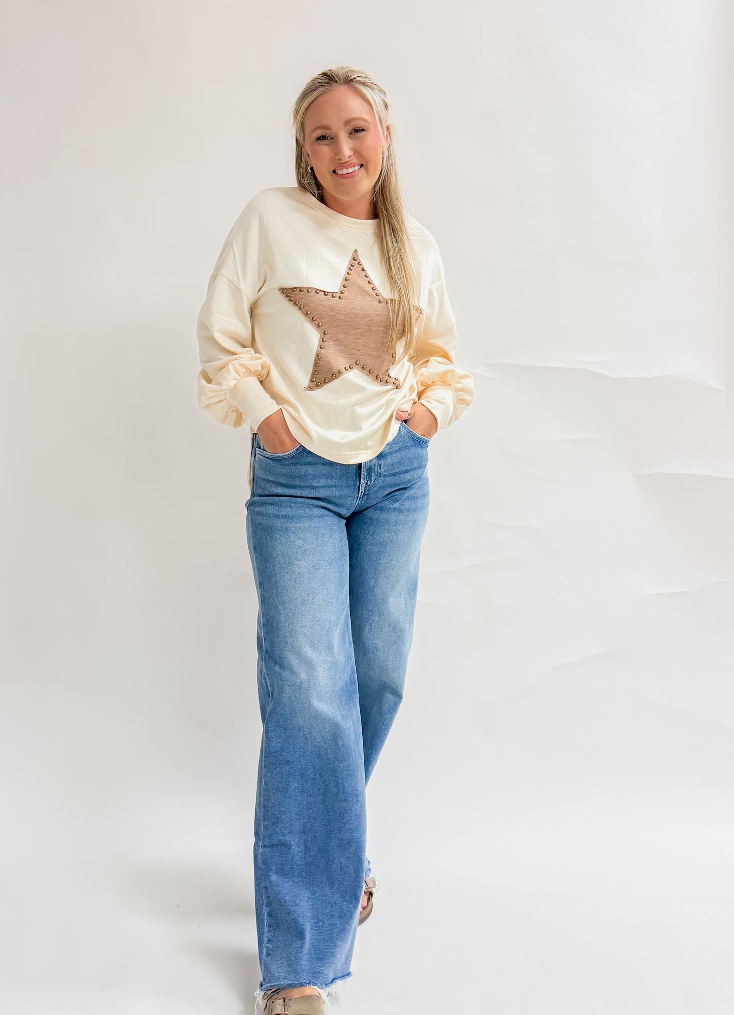 Cunningham Ln. Long Sleeve