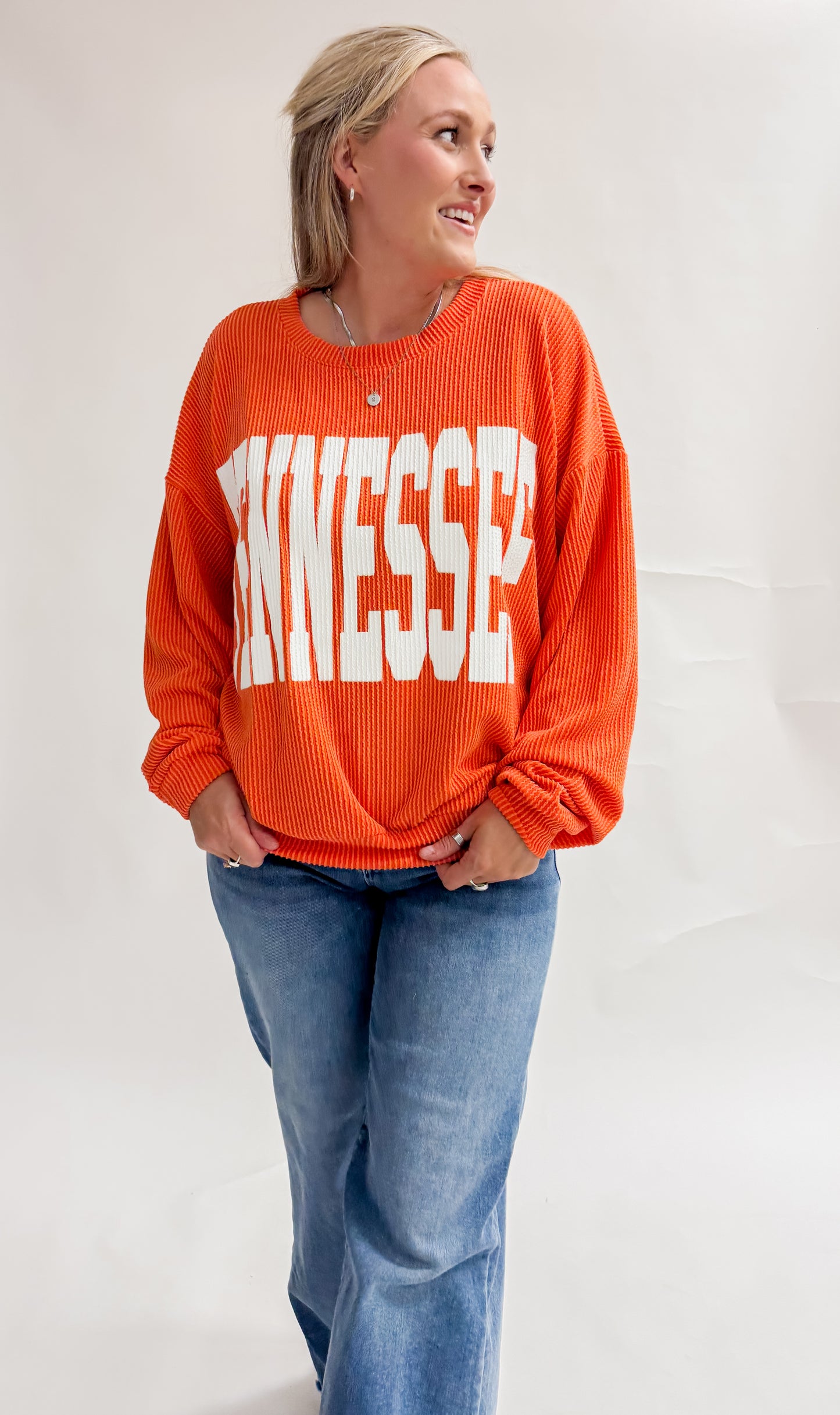 Daniel Dr. Tennessee Pullover