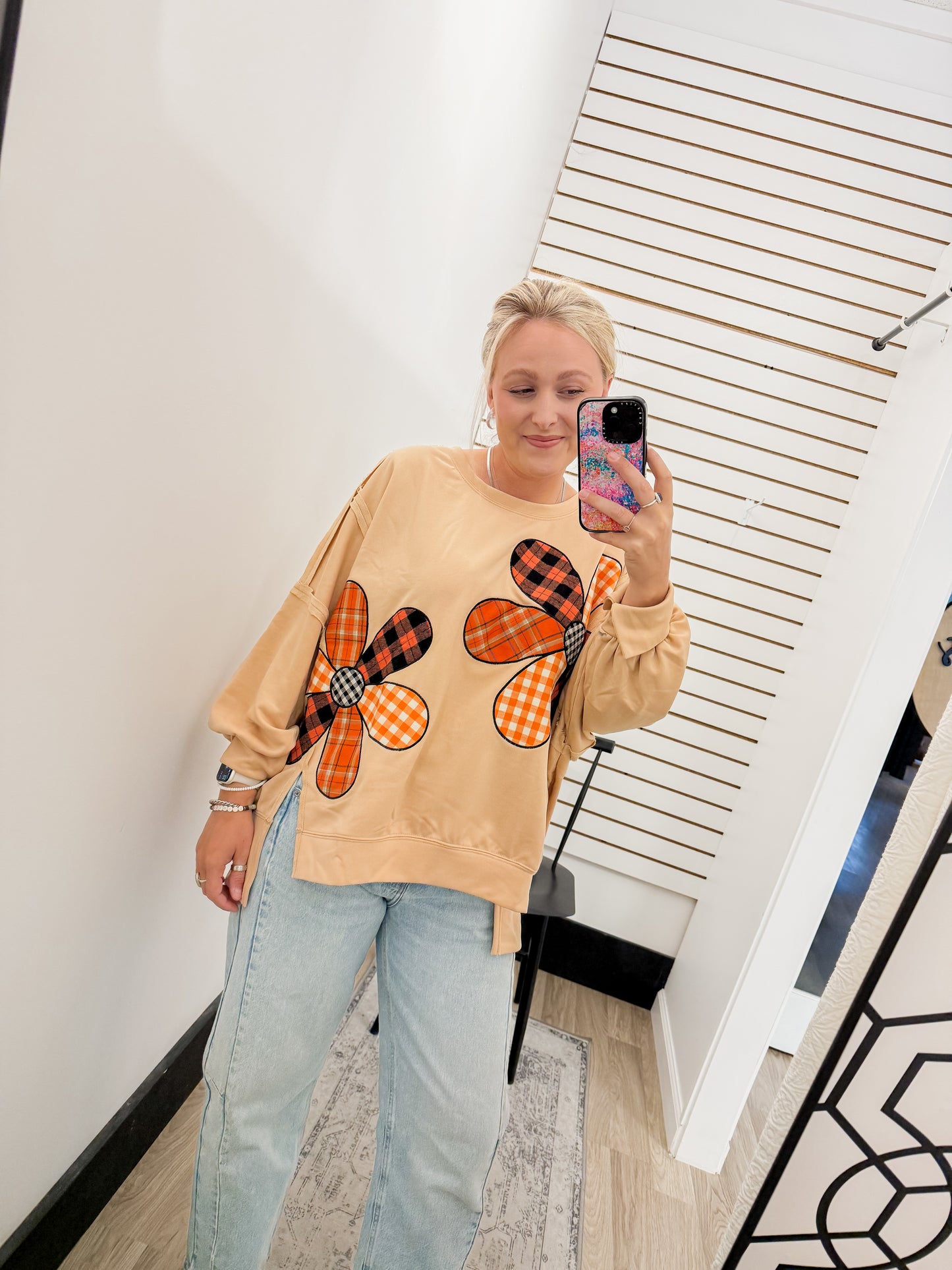 Crowe Rd. Long Sleeve