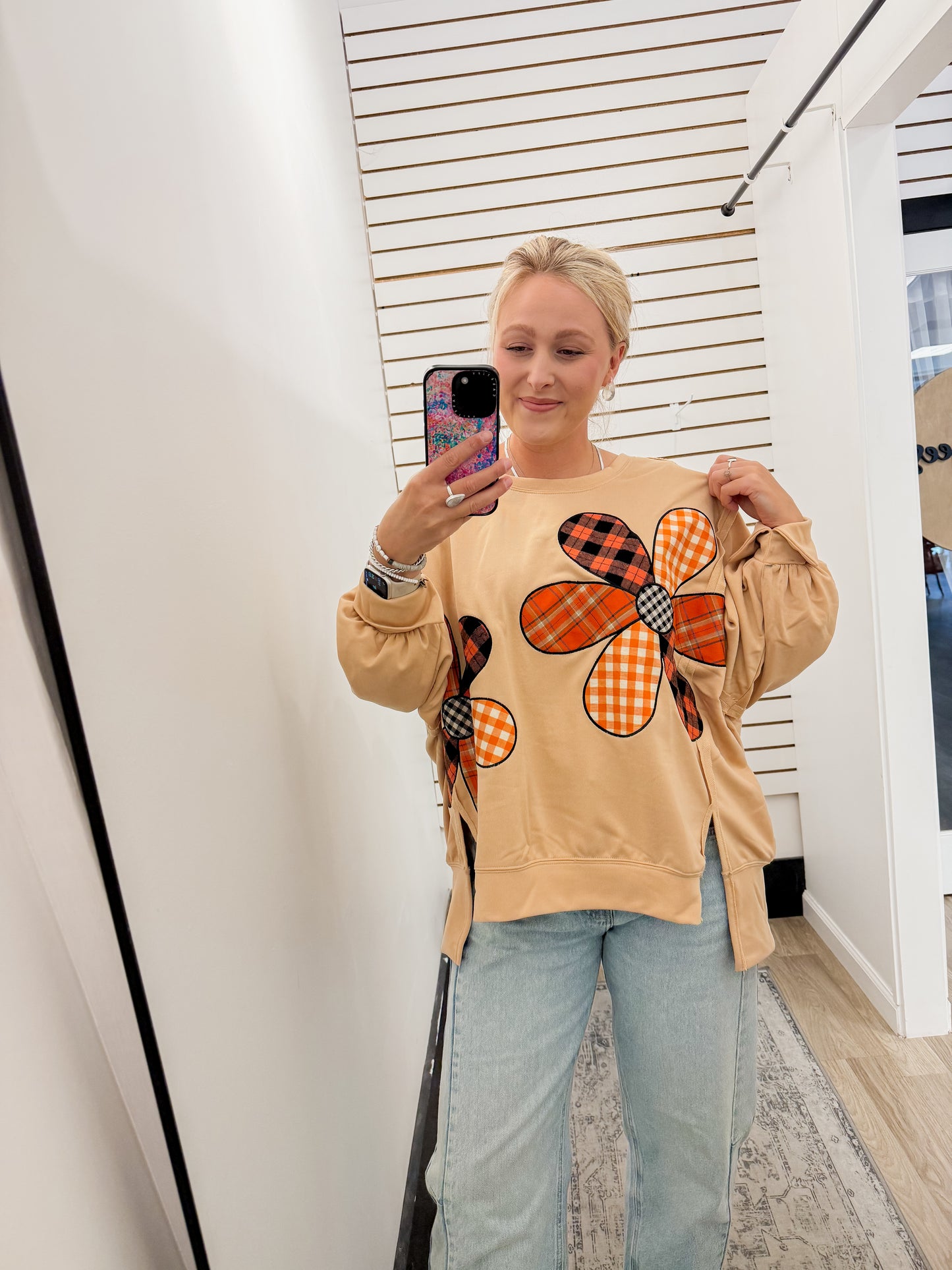 Crowe Rd. Long Sleeve