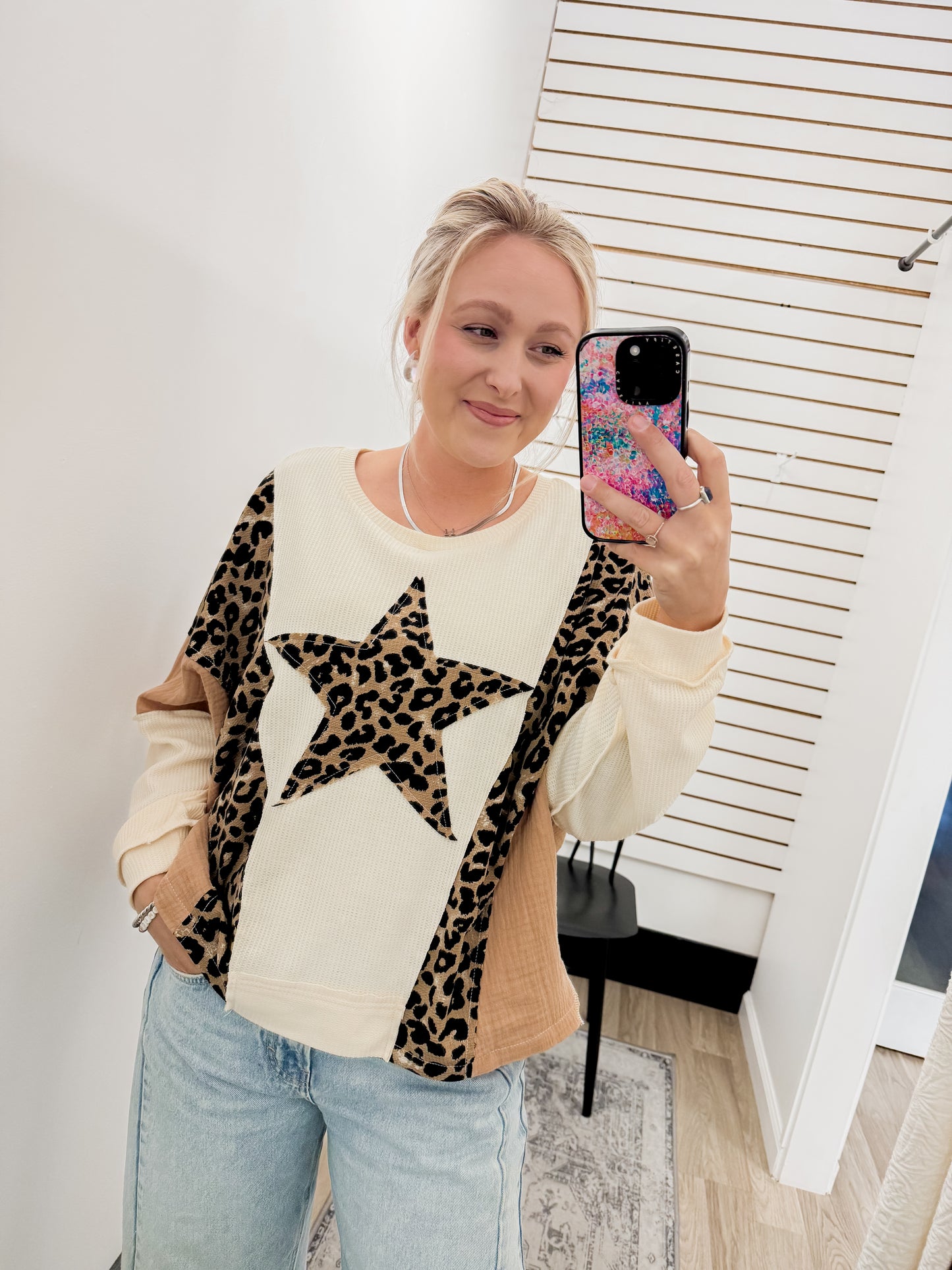 Crosswhite Rd. Long Sleeve