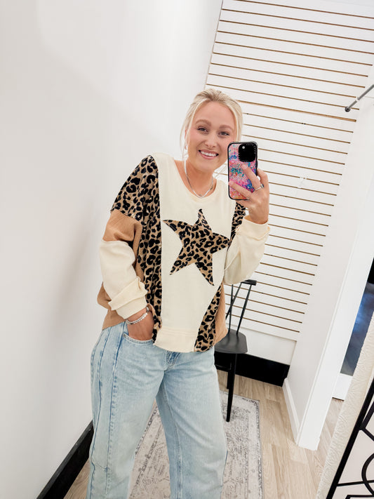 Crosswhite Rd. Long Sleeve