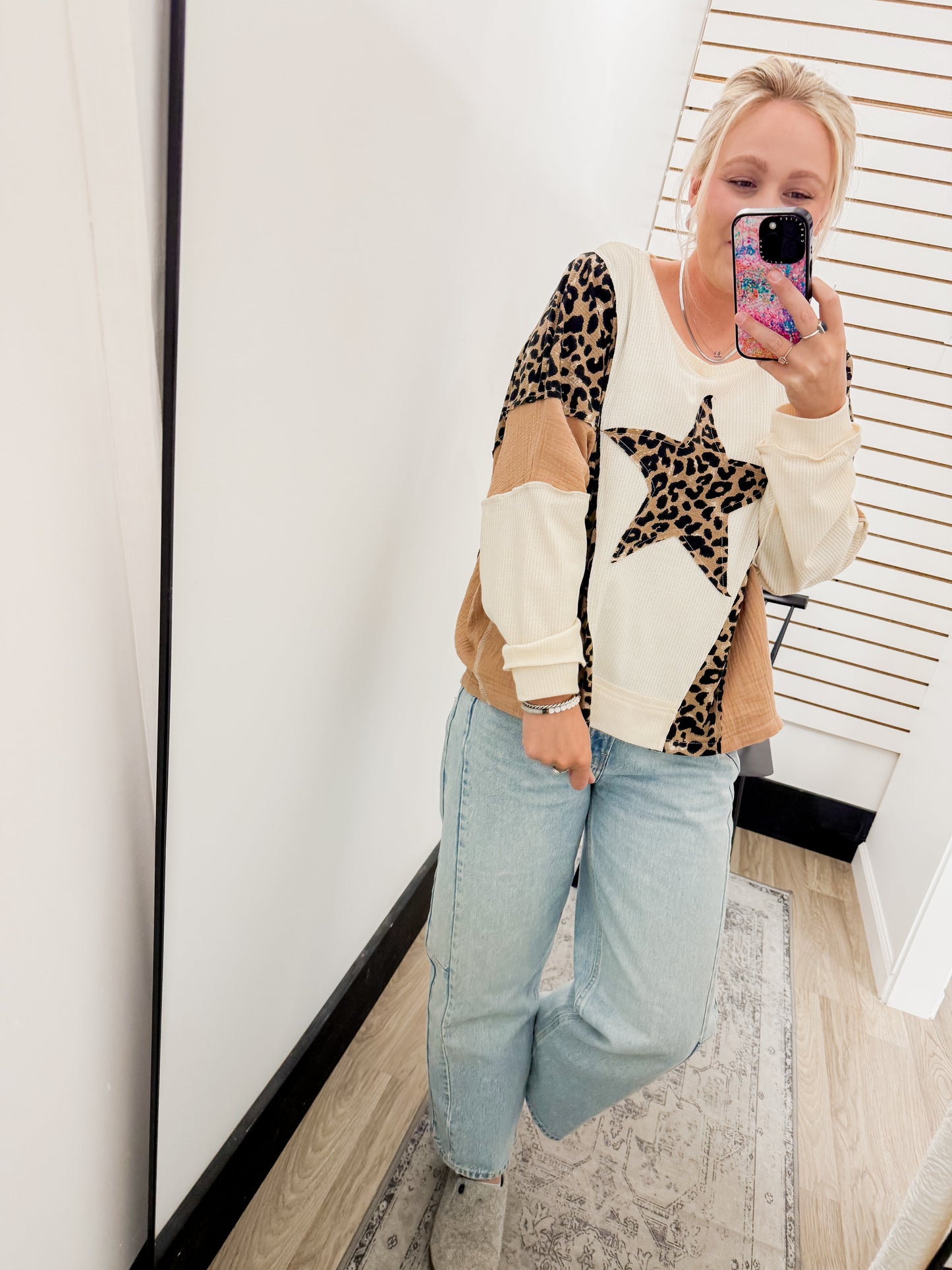 Crosswhite Rd. Long Sleeve